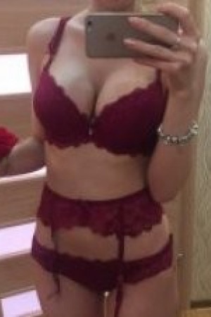 Индивидуалка Яна 