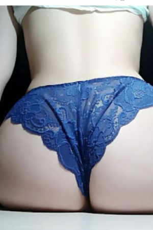 Индивидуалка Аня