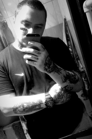 Индивидуалка Марк