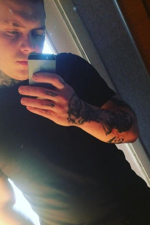 Индивидуалка Марк