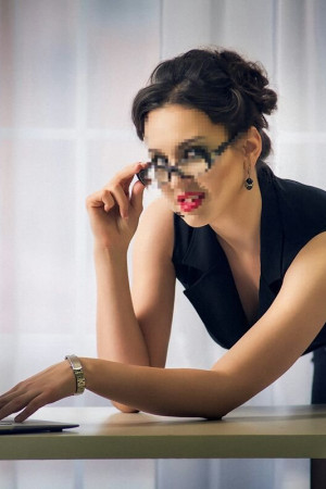 Индивидуалка Alena VIP 