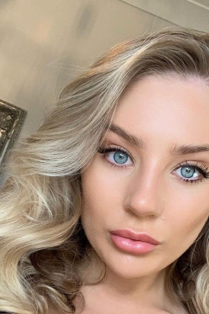 Индивидуалка Im VIP Model - Vikki