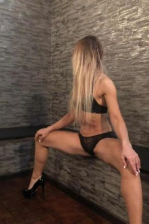 Escort girl Света