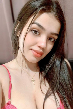 Escort girl Света