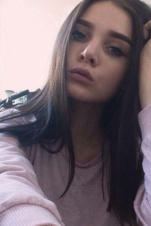 Escort girl Надюша