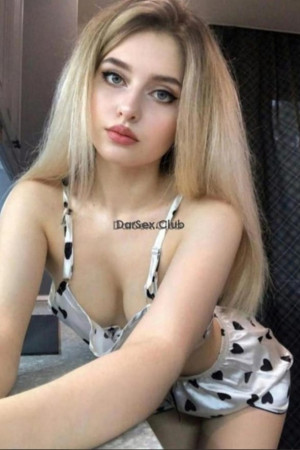 Индивидуалка Настя