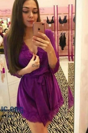 Индивидуалка Ксюша