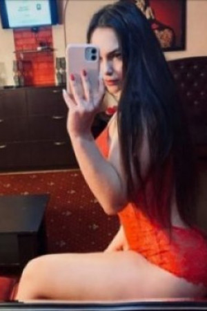 Индивидуалка Катя 