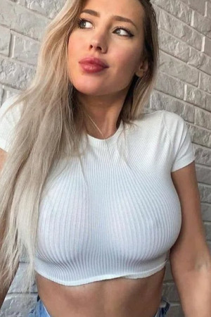 Индивидуалка Вероника