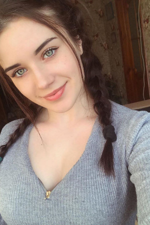 Индивидуалка Юля