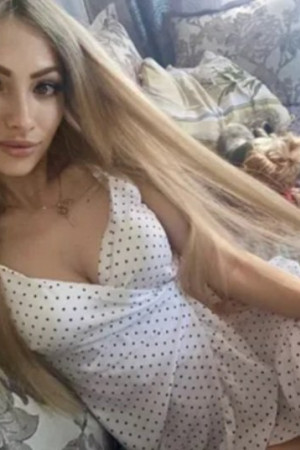 Escort girl Лера