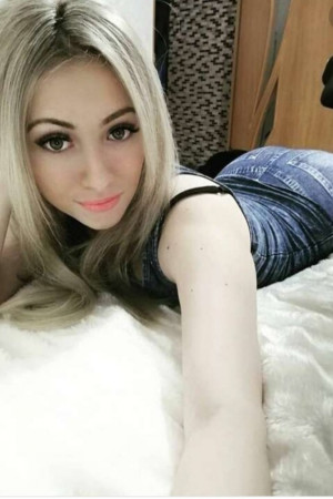 Индивидуалка Лера