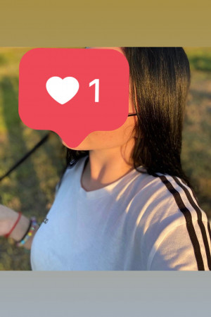 Индивидуалка Katia