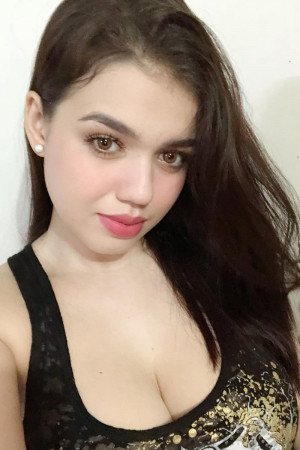 Escort girl Лиза