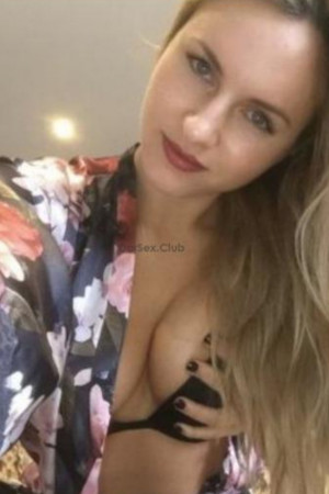 Escort girl Вика