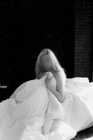 Индивидуалка Кира