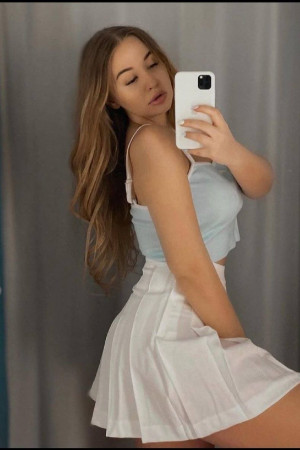 Escort girl Катя