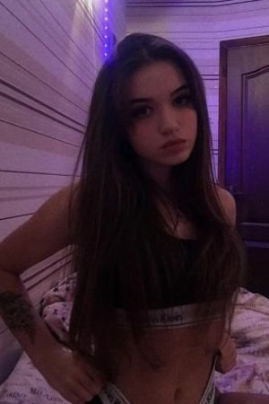 Escort girl Ирина