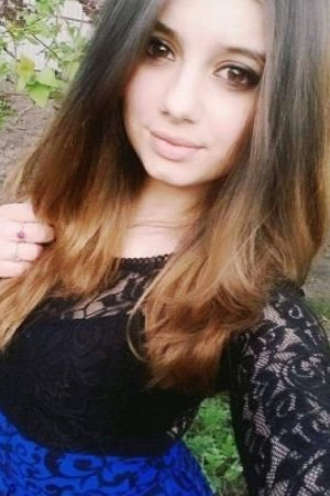 Индивидуалка Диана