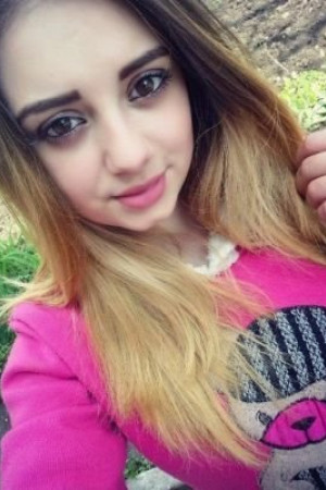 Индивидуалка Диана