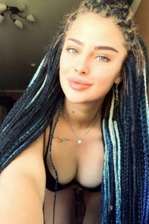 Индивидуалка Вероника