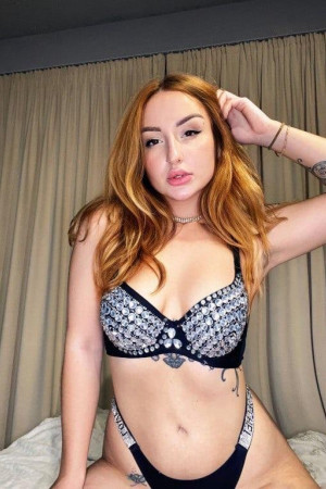 Escort girl ОЛЬГА без предоплат 