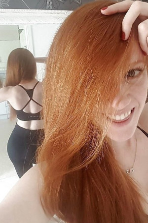 Индивидуалка Кристина 