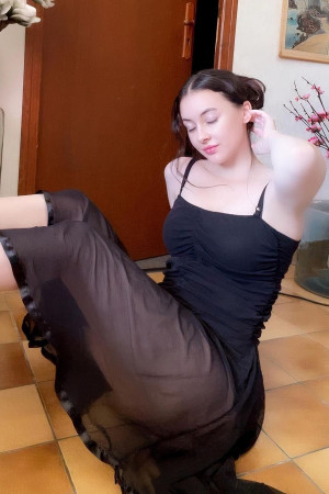 Индивидуалка Соня