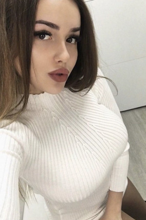 Escort girl Ирина