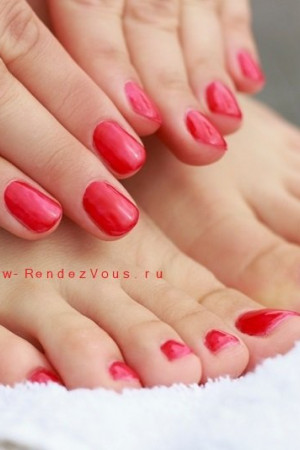 Индивидуалка Mistress Svetlana