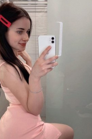 Индивидуалка Даша