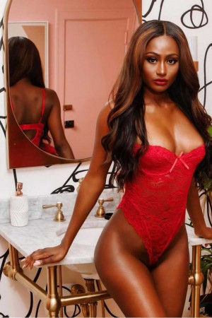 Индивидуалка Лили