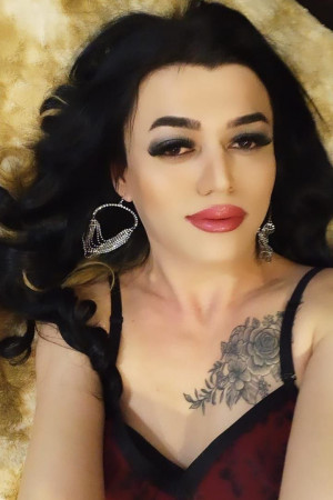 Индивидуалка Камилла