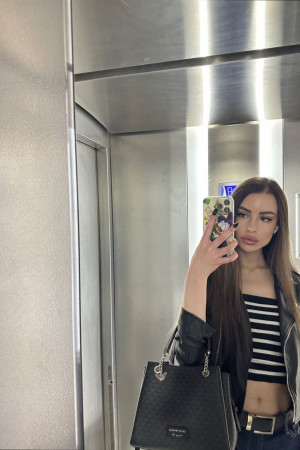 Индивидуалка Стейси