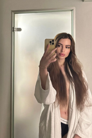 Индивидуалка Стейси