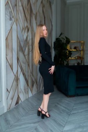 Индивидуалка Даша