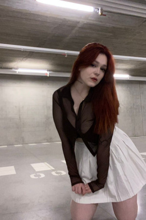 Индивидуалка Рина