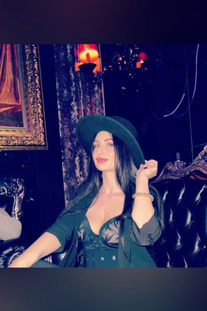 Индивидуалка Алла