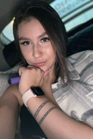 Индивидуалка Яна