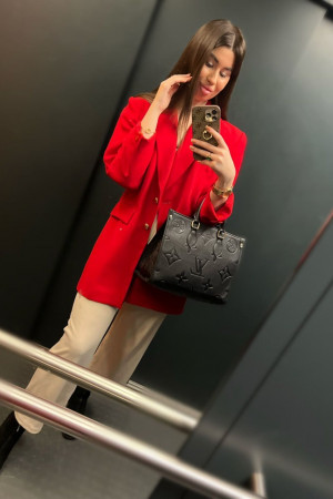 Индивидуалка Лиза