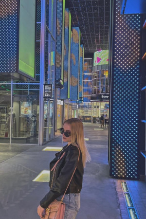 Индивидуалка Зара