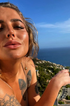 Индивидуалка Ангелина