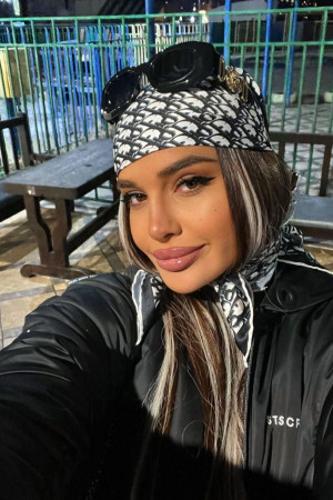 Индивидуалка Ася