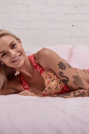 Индивидуалка Анастасия