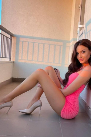 Индивидуалка Марта