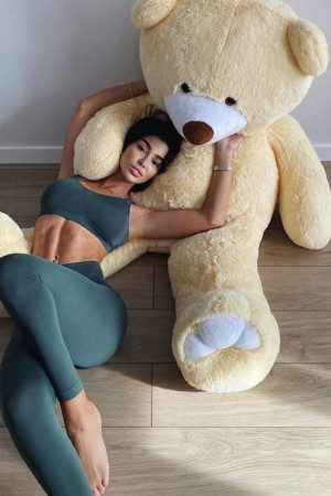 Индивидуалка Эрика