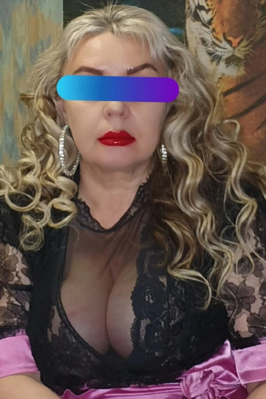 Индивидуалка Вероника