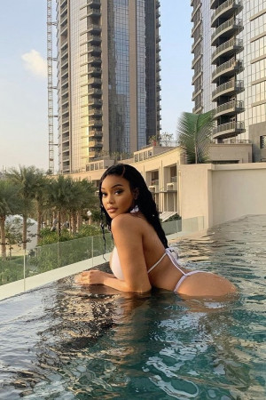 Индивидуалка Juliet 