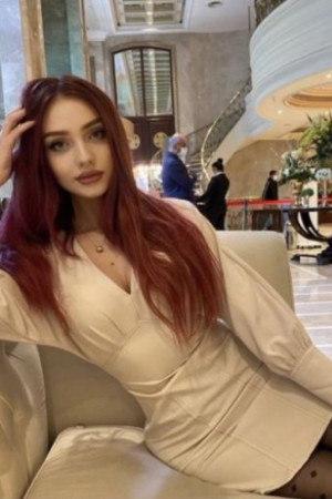 Индивидуалка Влада