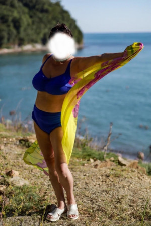 Индивидуалка Мари массаж 